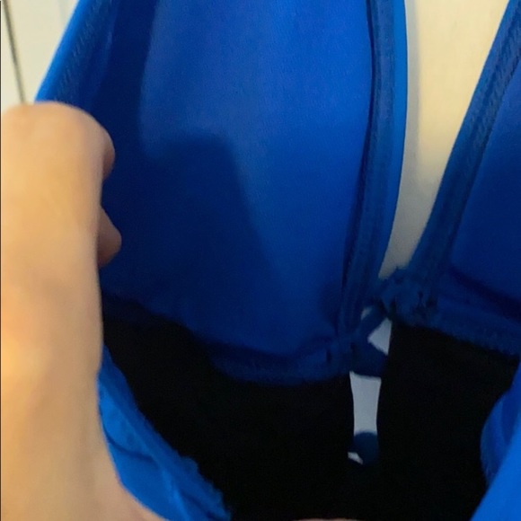 NEW RALPH LAUREN SWIMSUIT ❤️ size 6 - Picture 7 of 7